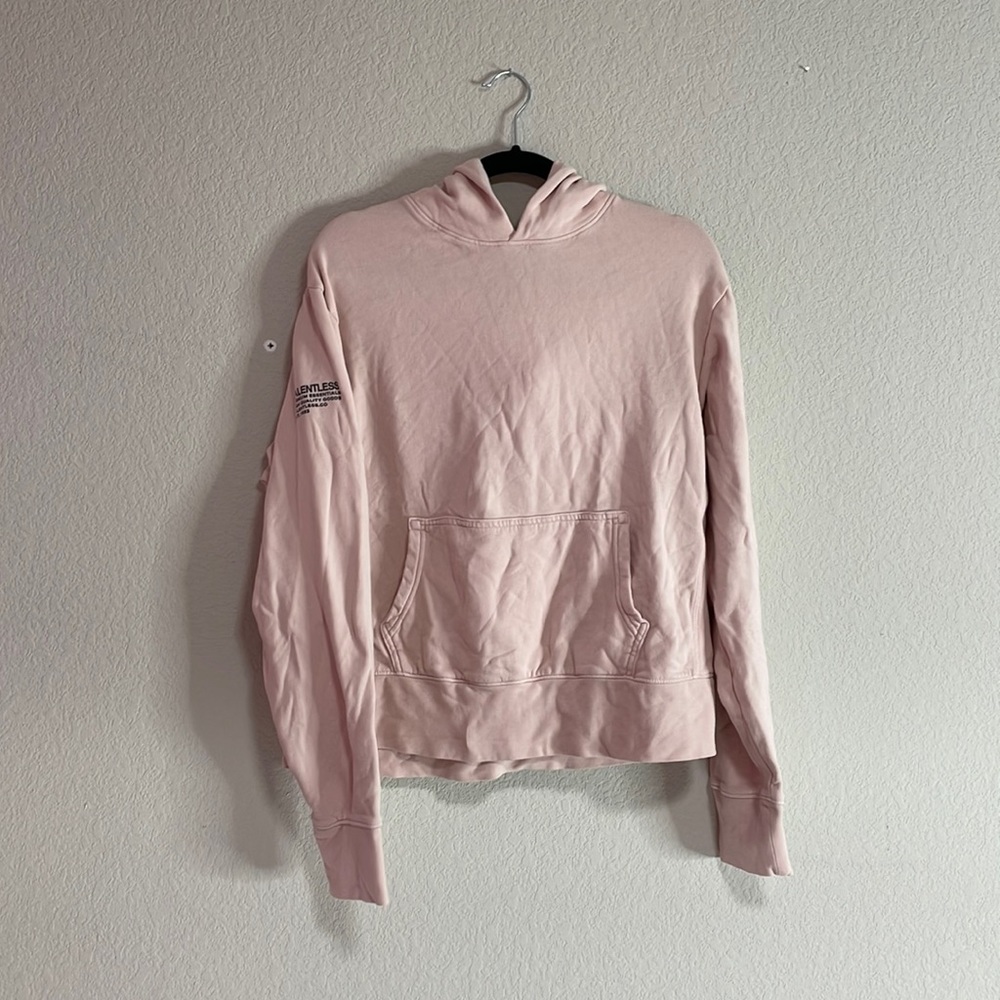 Women’s Hoodie - Talentless - Size Small